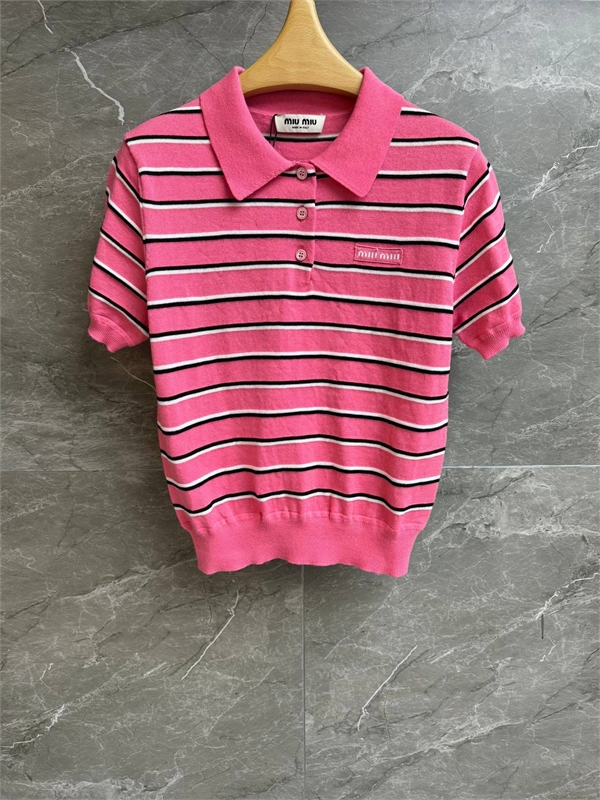 Кофта MIU MIU 173685