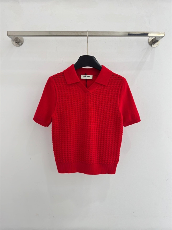 Кофта MIU MIU 173686