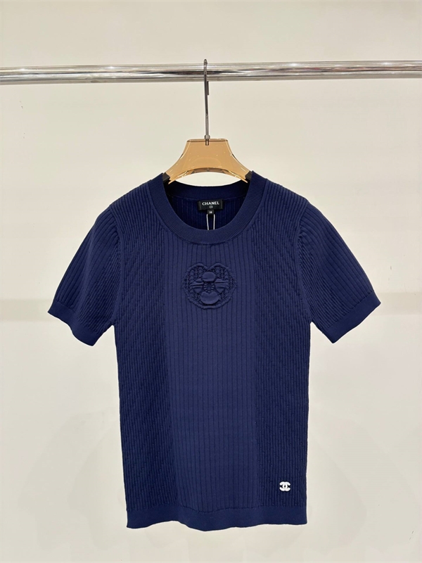 Футболка CHANEL 173707