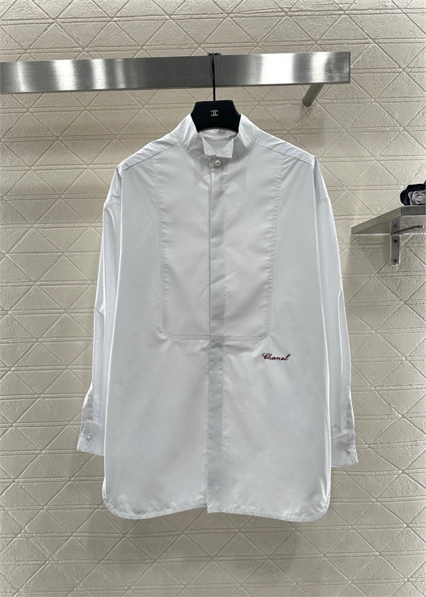 Рубашка CHANEL 173725