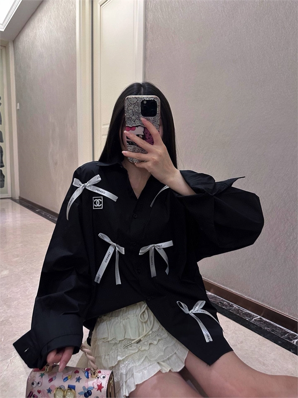 Рубашка CHANEL 173727
