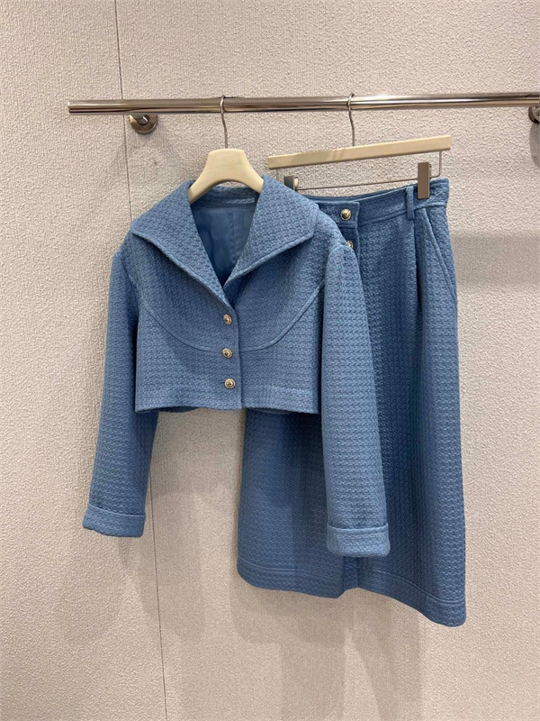 Юбка CHANEL 173741