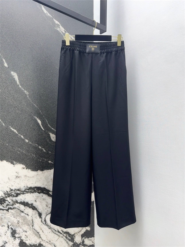 Брюки CELINE 173752