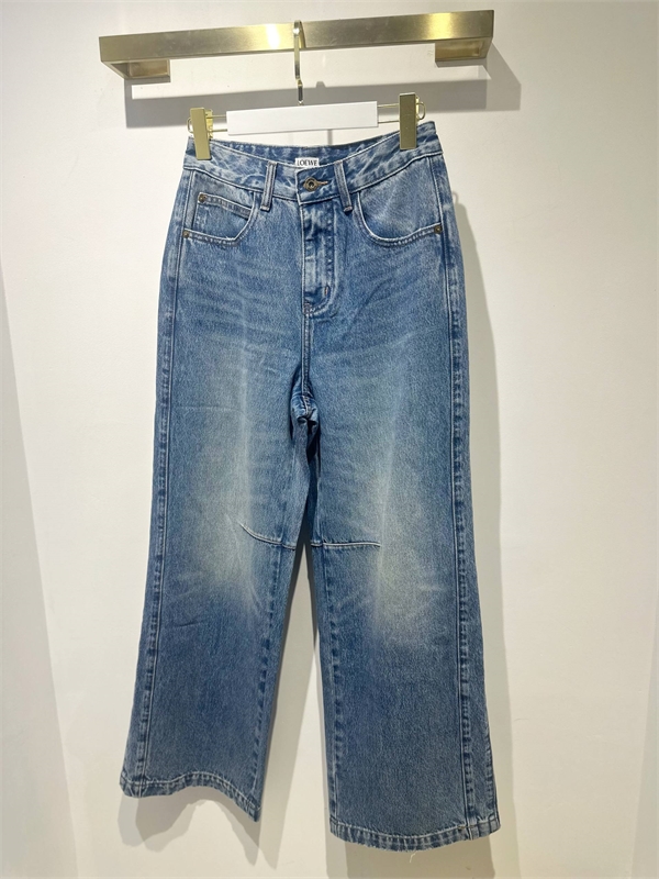 Джинсы LOEWE 173783