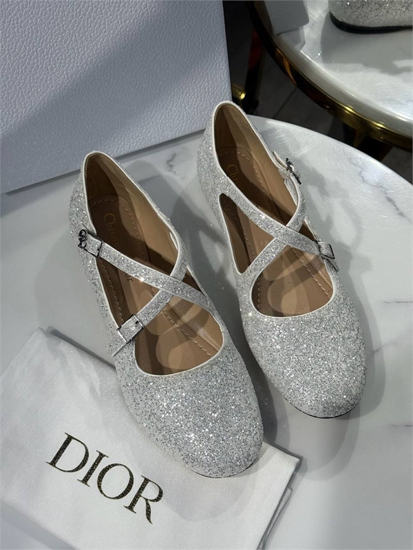 Балетки DIOR 173791