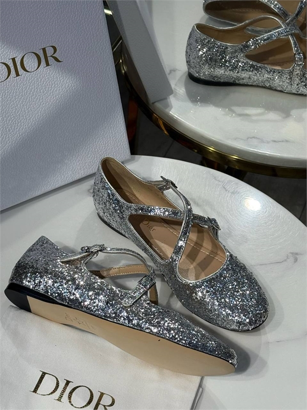 Балетки DIOR 173792