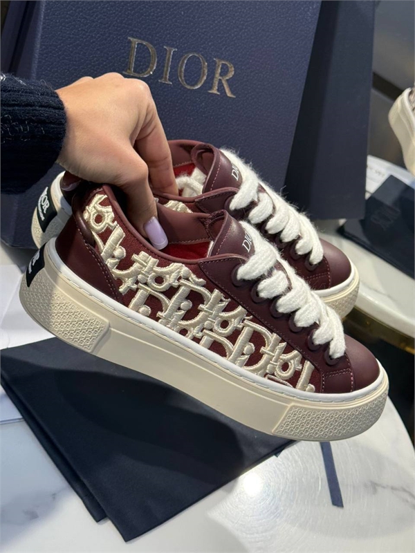 Кеды DIOR 173793