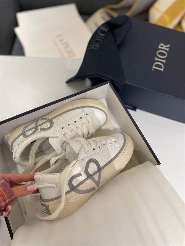 Кеды DIOR 173794