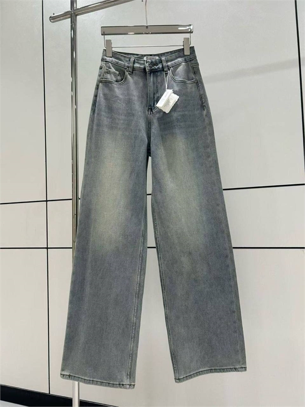 Джинсы BRUNELLO CUCINELLI 173806