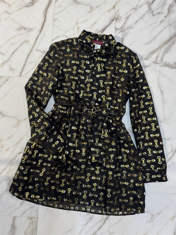 Платье GUCCI 173808