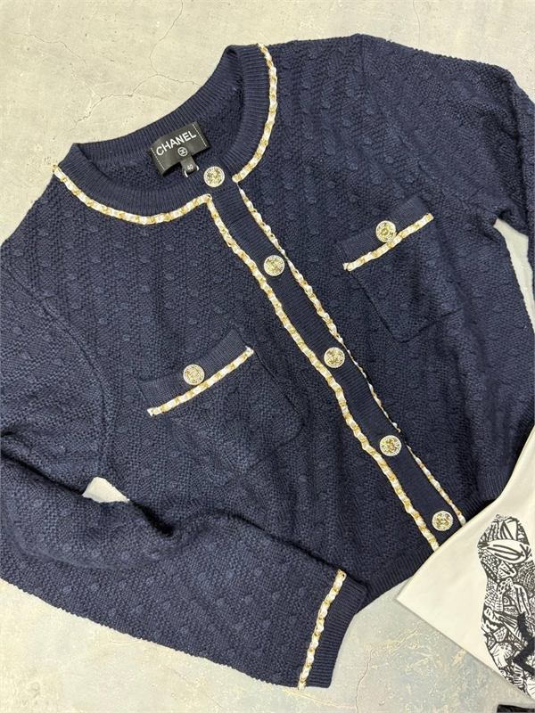 Кардиган CHANEL 173809