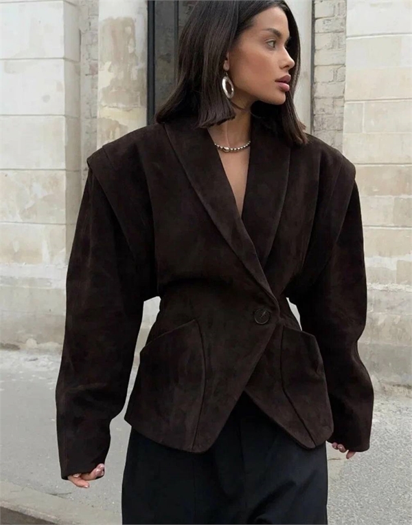 Куртка THE ROW 173810