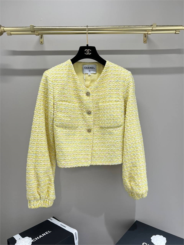 Кардиган CHANEL 173826