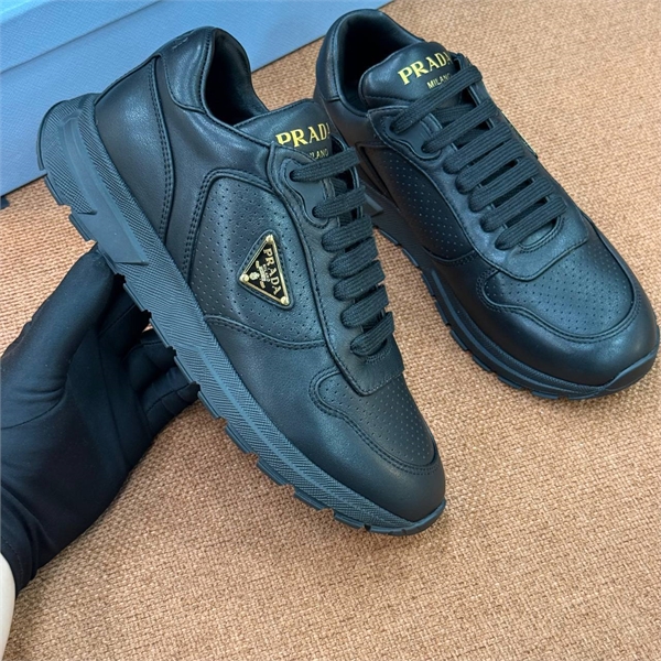 Кроссовки PRADA 173832