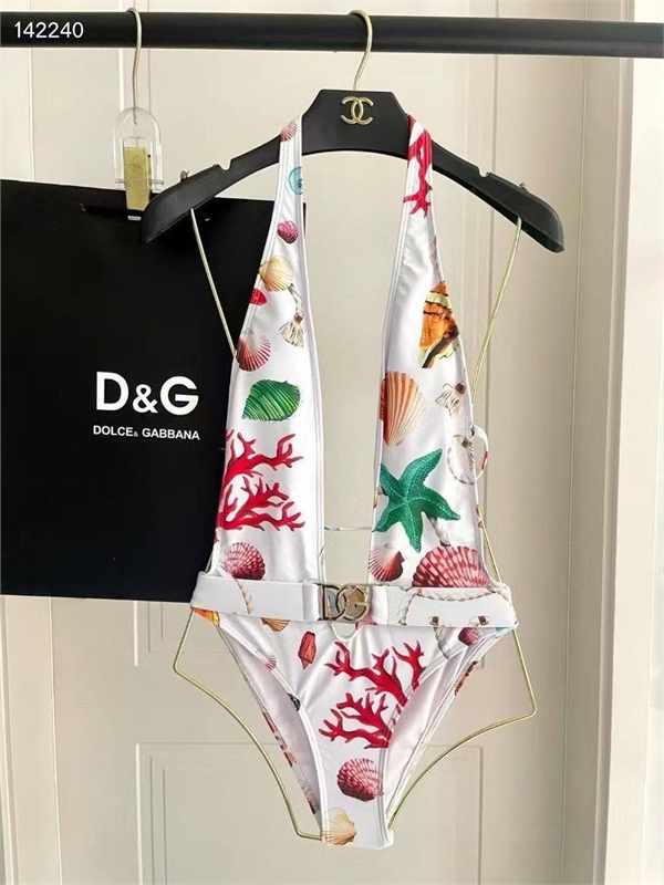 Купальник DG 173868