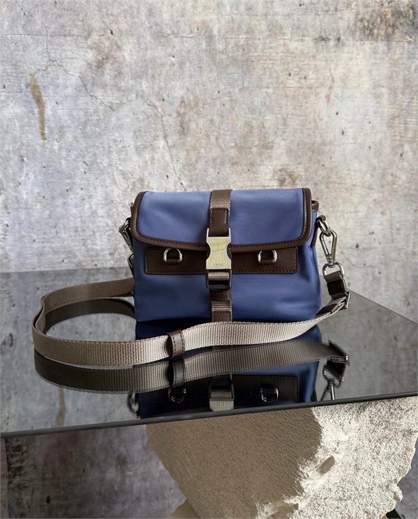 Сумка PRADA 173879