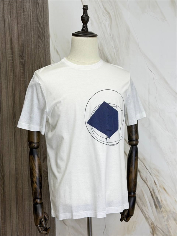 Футболка ZEGNA 173893