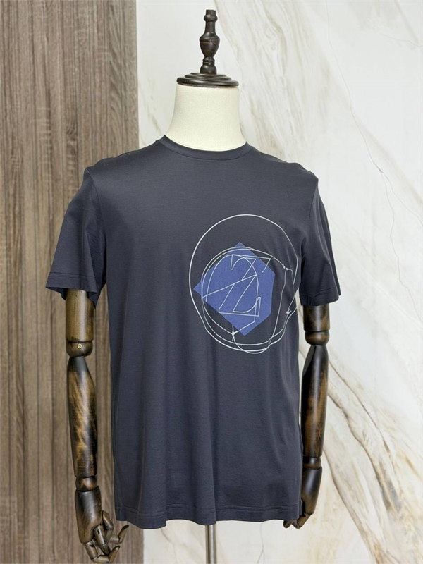 Футболка ZEGNA 173895