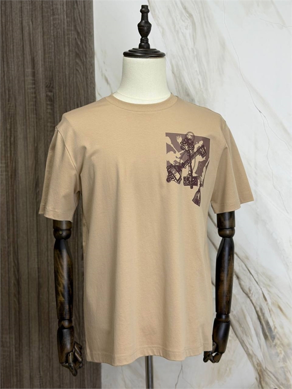 Футболка HERMES 173896