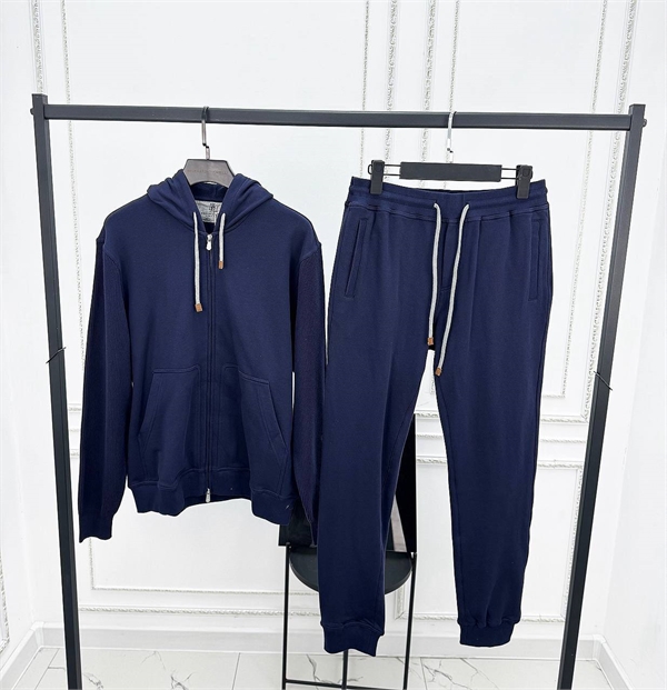 Спортивный костюм BRUNELLO CUCINELLI 173902