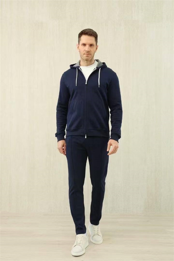 Спортивный костюм BC 173906