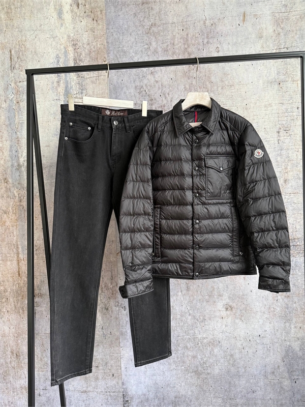 Куртка MONCLER 173913
