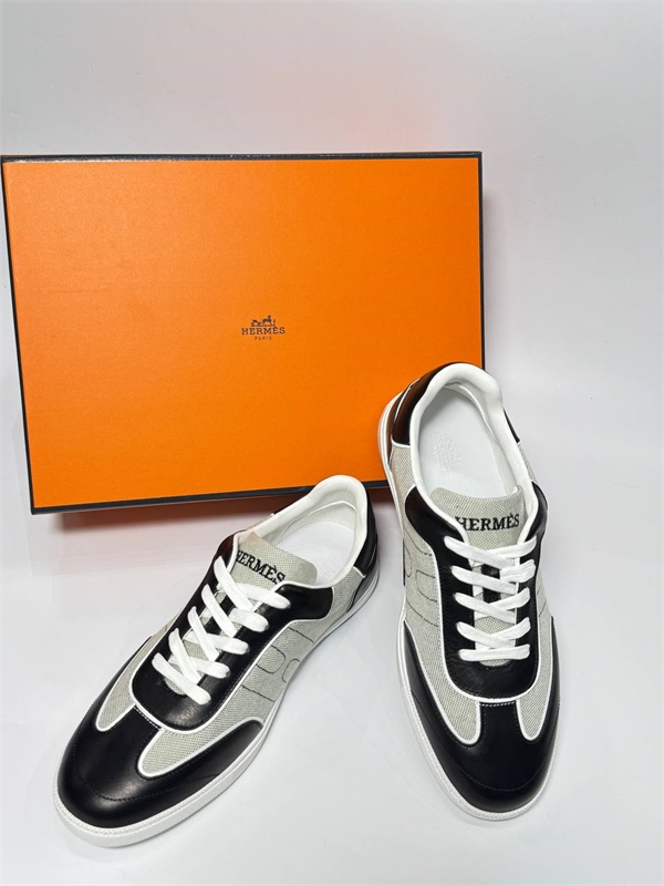 Кеды HERMES 173930