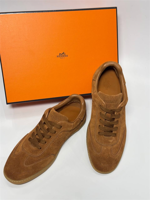 Кеды HERMES 173931