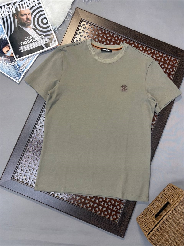 Футболка ZEGNA 173961