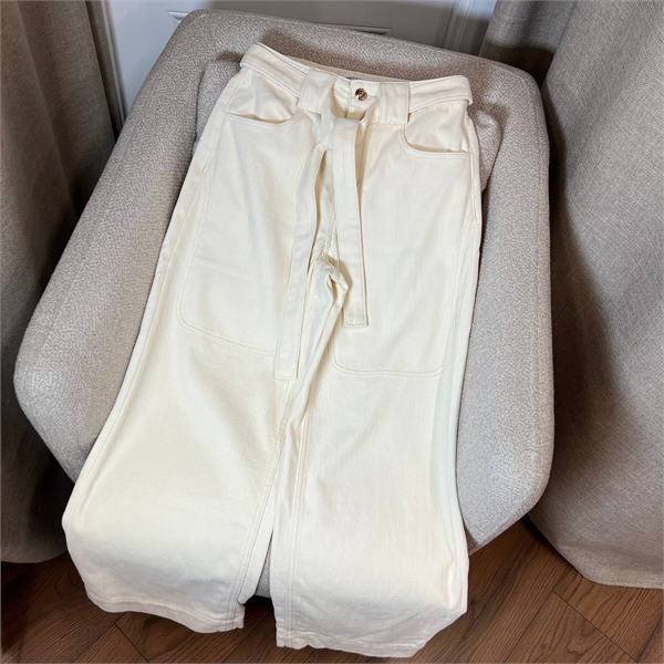 Брюки BRUNELLO CUCINELLI 173962