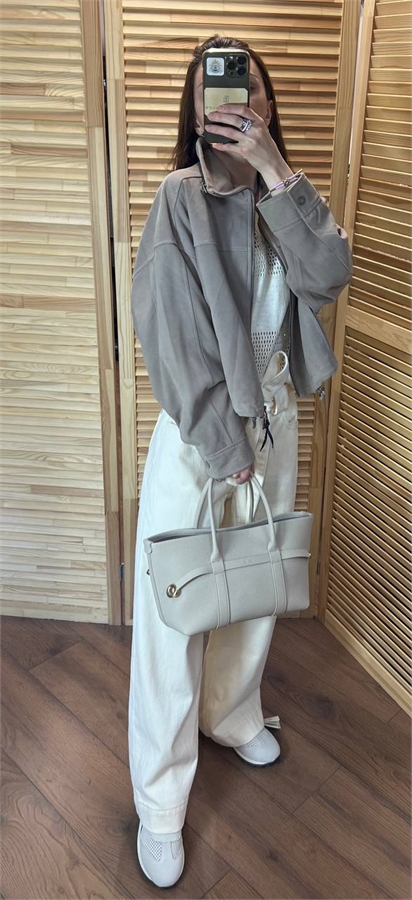 Куртка BRUNELLO CUCINELLI 173967