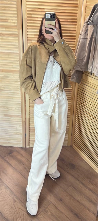 Кофта BRUNELLO CUCINELLI 173968