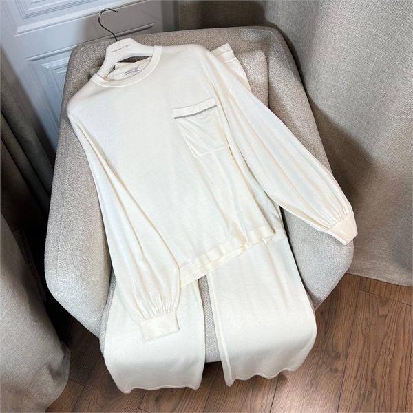 Костюм BRUNELLO CUCINELLI 173969