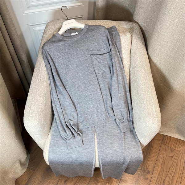 Костюм BRUNELLO CUCINELLI 173970