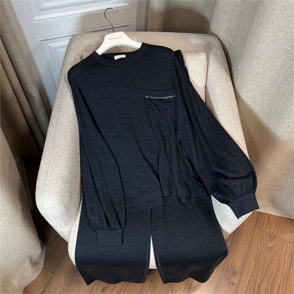 Костюм BRUNELLO CUCINELLI 173971