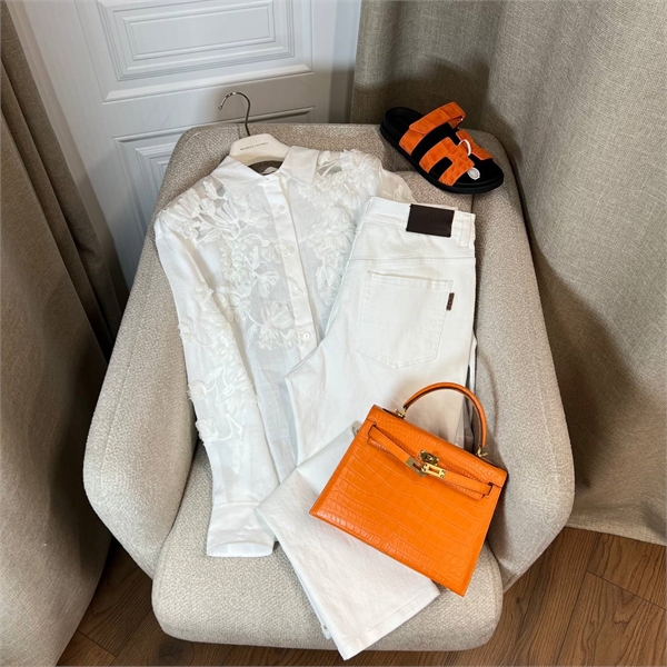 Джинсы BRUNELLO CUCINELLI 173976