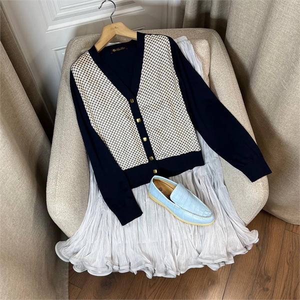 Кардиган LORO PIANA 173990