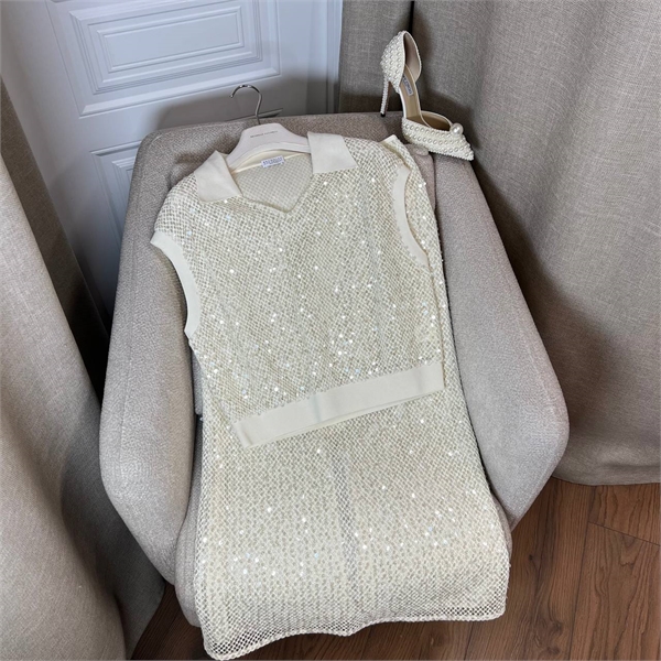 Костюм BRUNELLO CUCINELLI 173992