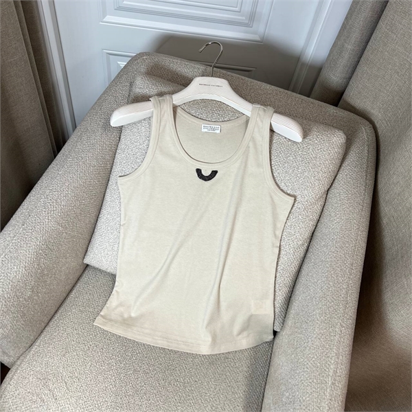 Майка BRUNELLO CUCINELLI 174003