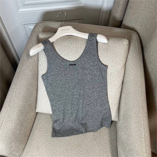 Майка BRUNELLO CUCINELLI 174004