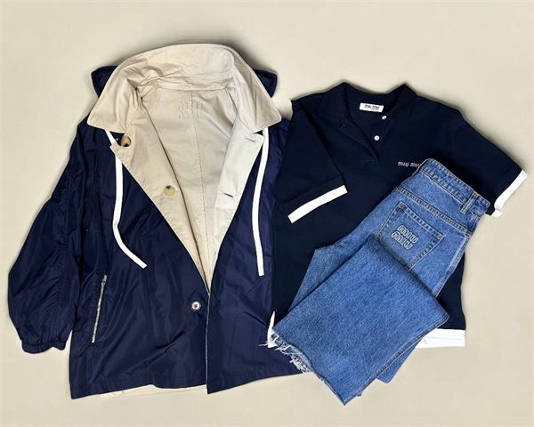 Поло MIU MIU 174012