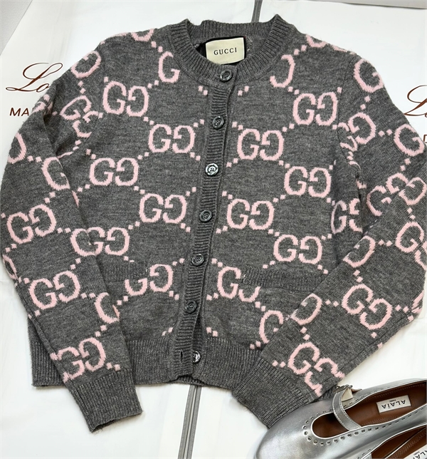 Кардиган GUCCI 174026