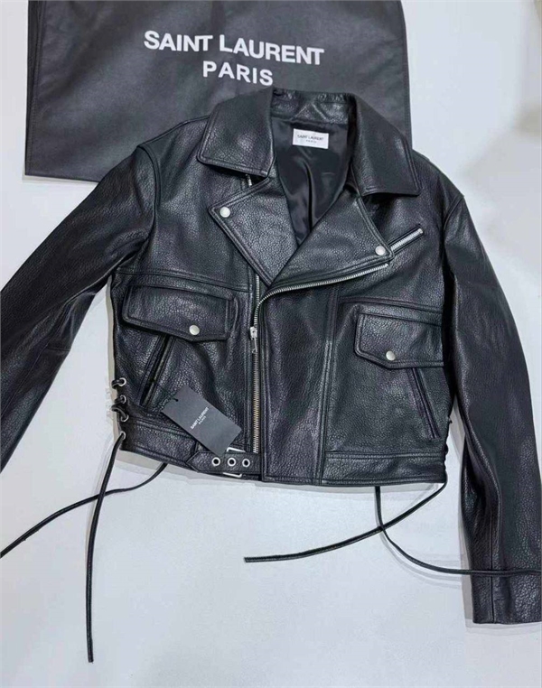 Куртка YSL 174035