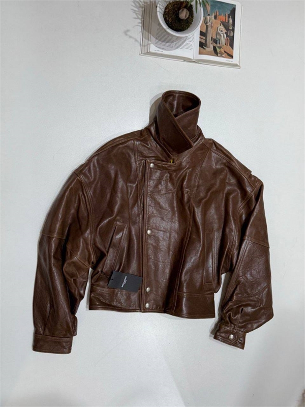 Куртка YSL 174036