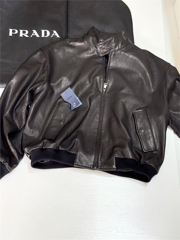 Куртка PRADA 174042