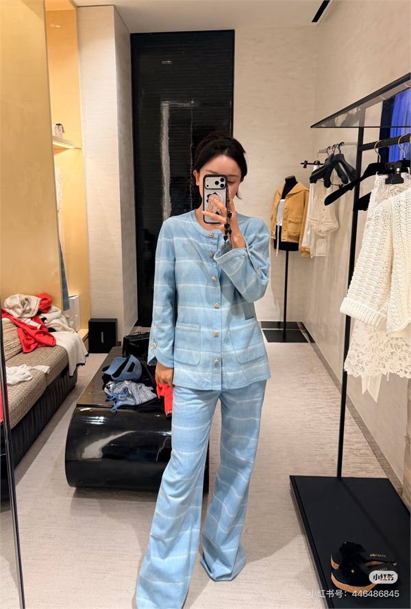 Пиджак CHANEL 174045