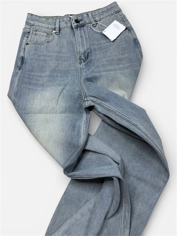 Джинсы BRUNELLO CUCINELLI 174049