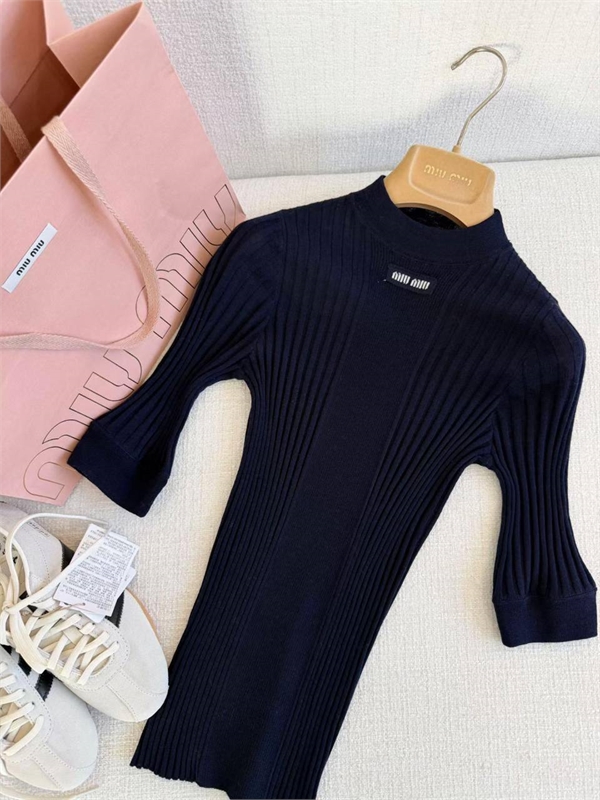 Кофта MIU MIU 174051