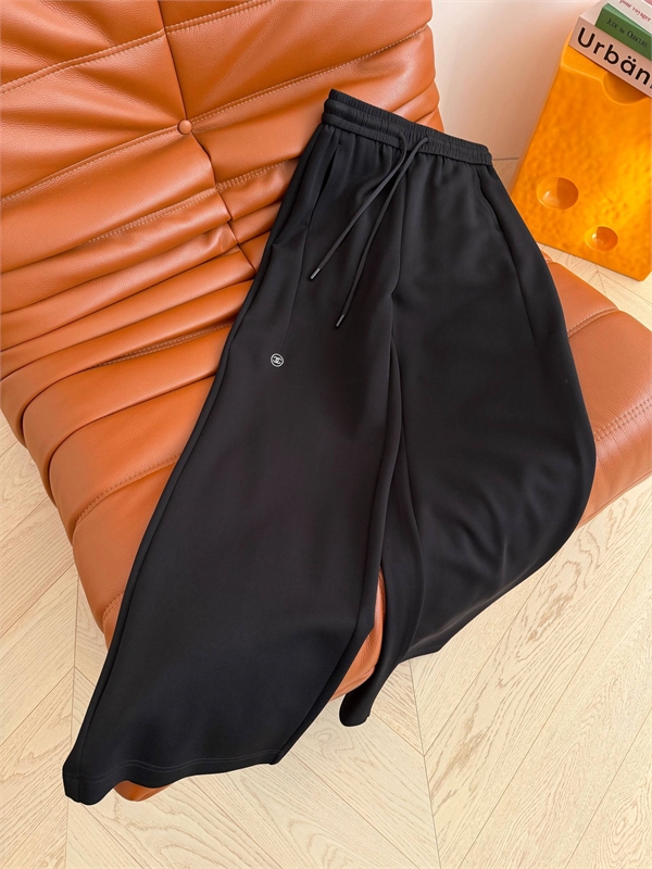 Брюки CHANEL 174058