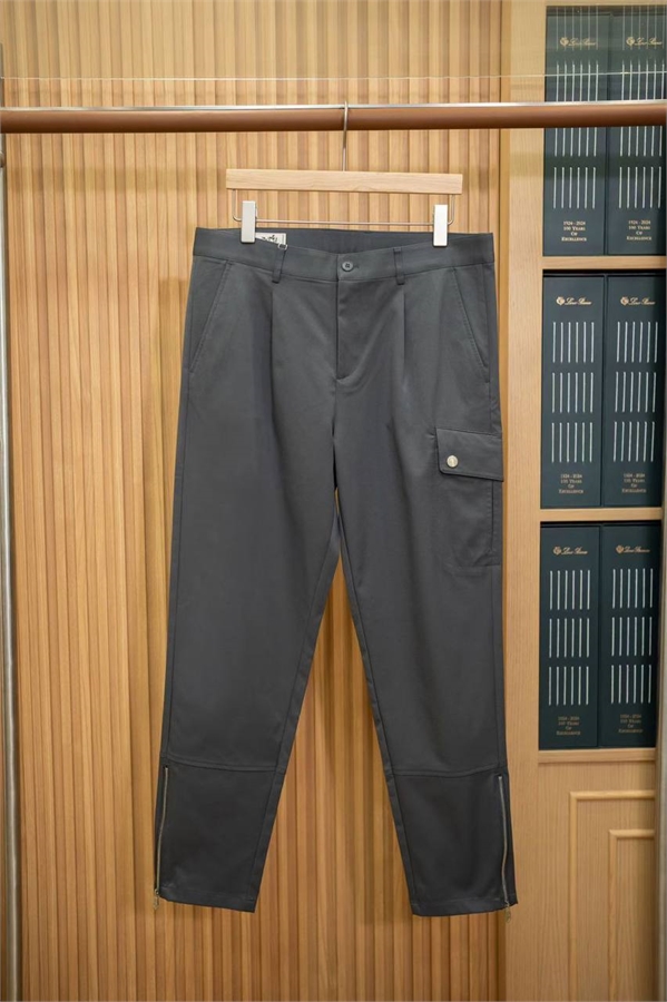 Брюки HERMES 174099